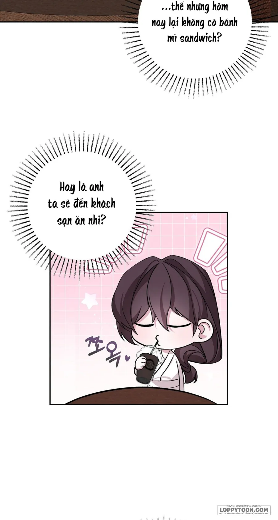 Quả Nhiên Vị Giám Đốc Điều Hành Đó… Chap 15 - trang 26