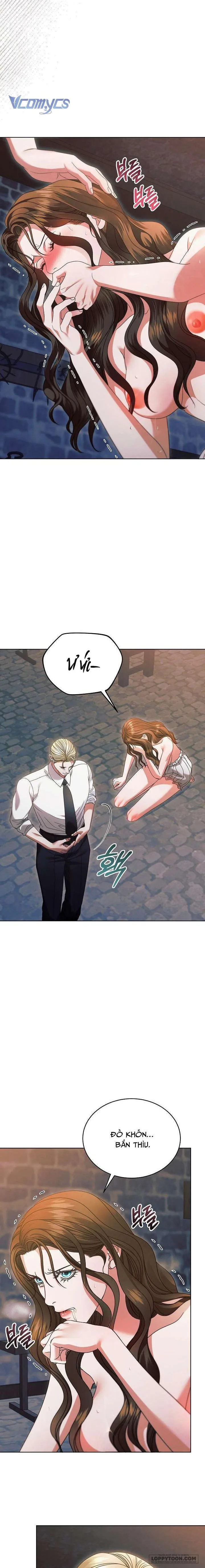 Hãy Cầu Xin Tôi Đi Chap 24 - 🔞🔞🔞 - trang 5
