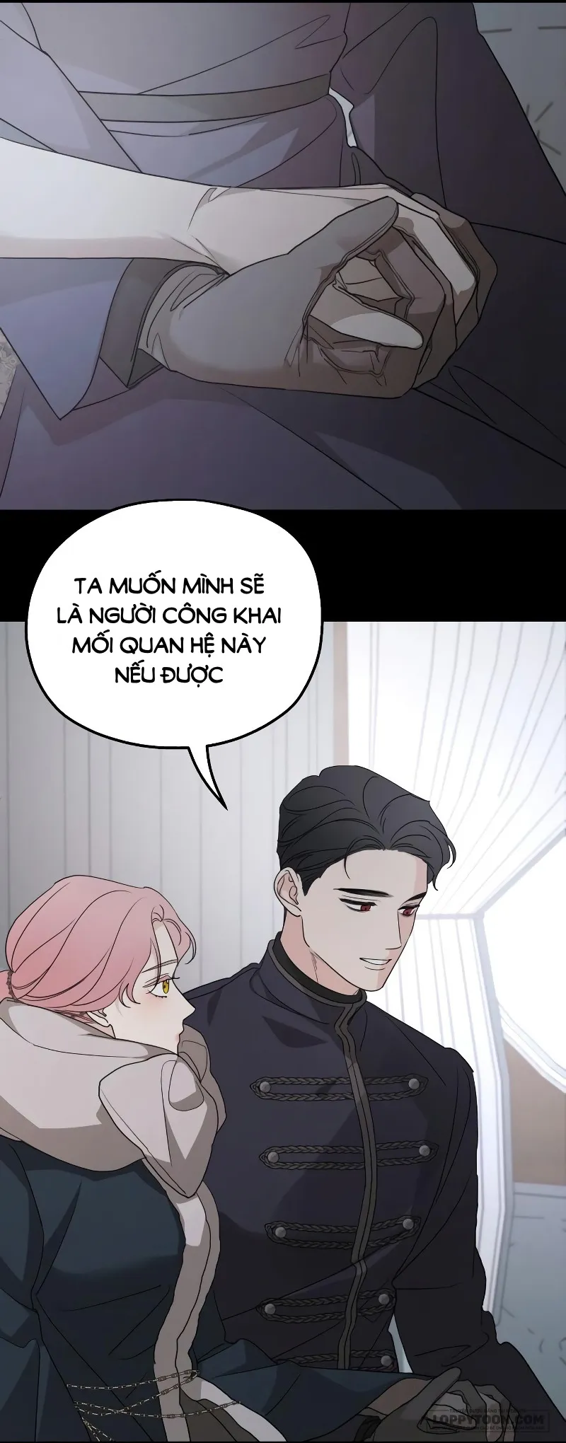 Gia Đình Chồng Quá Ám Ảnh Bởi Tôi Chap 102 - trang 48