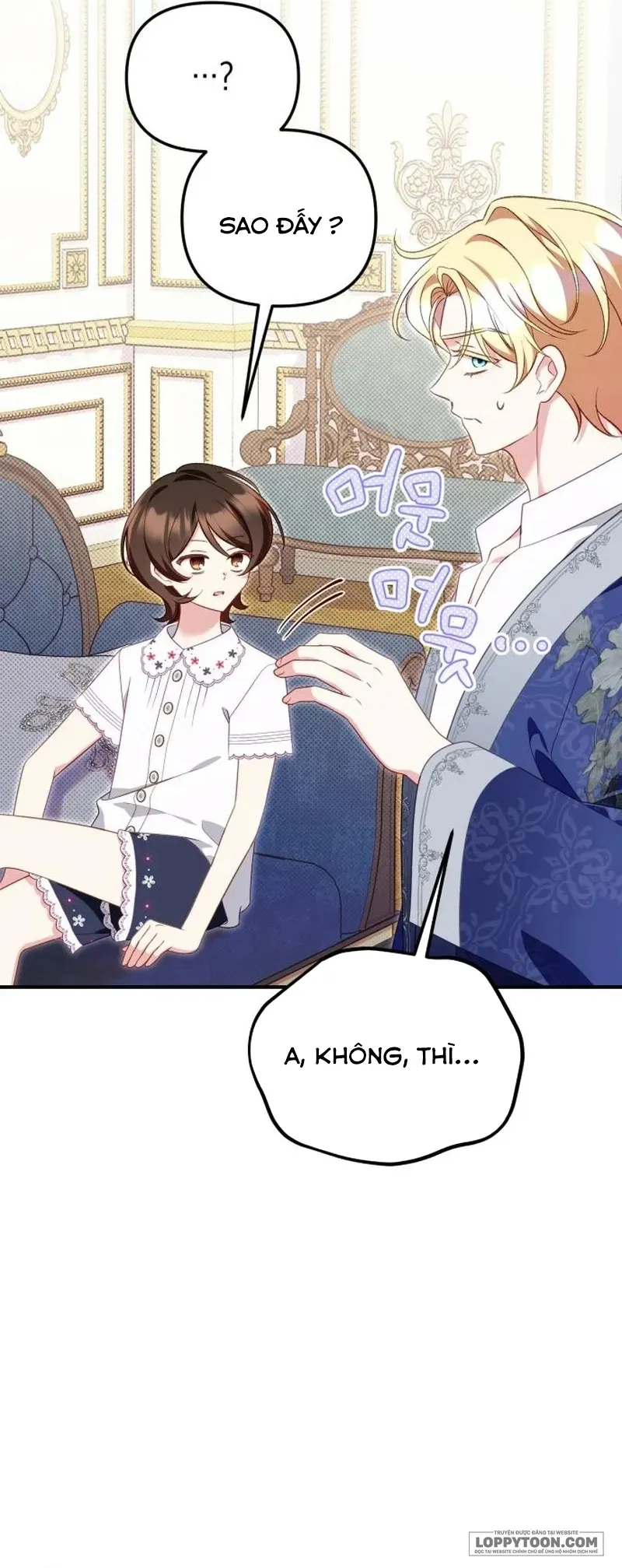 Bảo Vệ Thánh Nữ Giả Mạo Chap 20 - trang 45