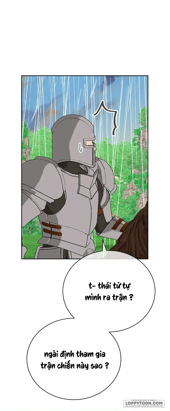 Sinh Ra Trở Thành Nhân Vật Không Có Trong Nguyên Tác Chap 81 - trang 44
