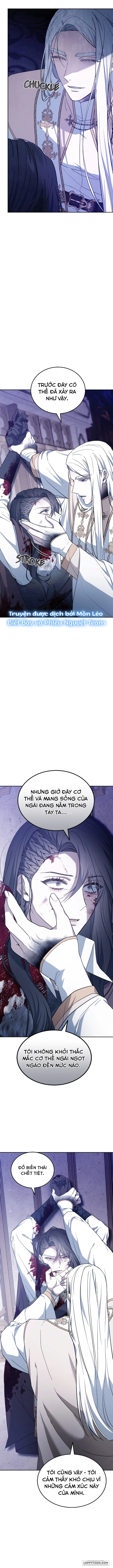 Thời Đại Oman Chap 72 - trang 19