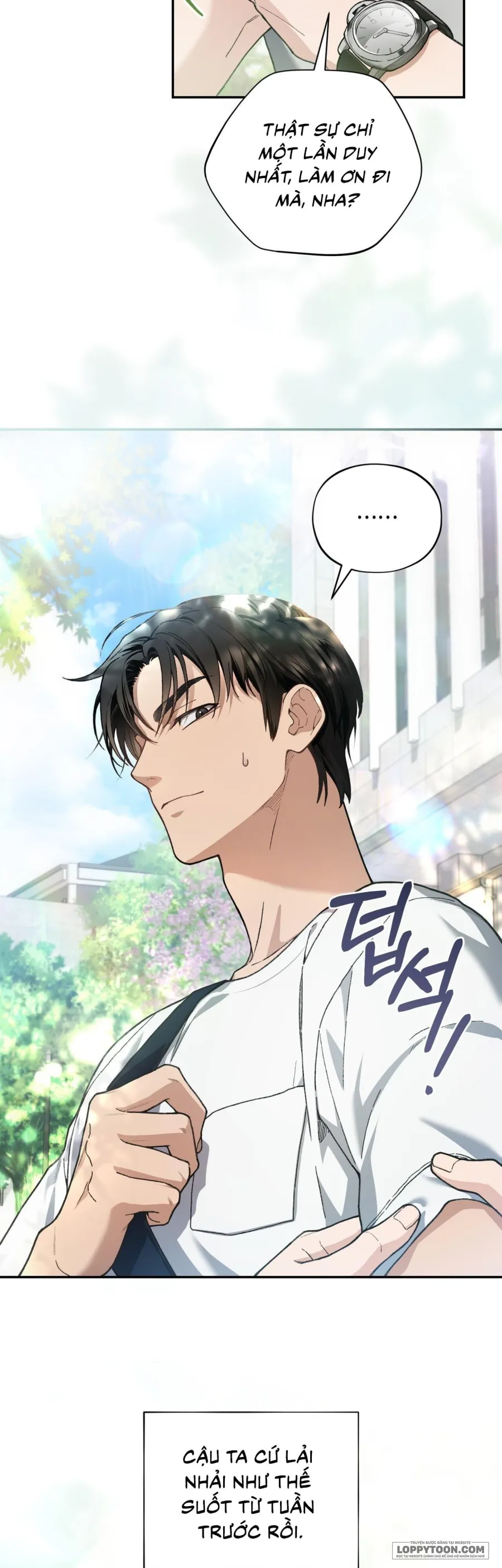 Quốc Lộ Số 1 Chap 7 - trang 2