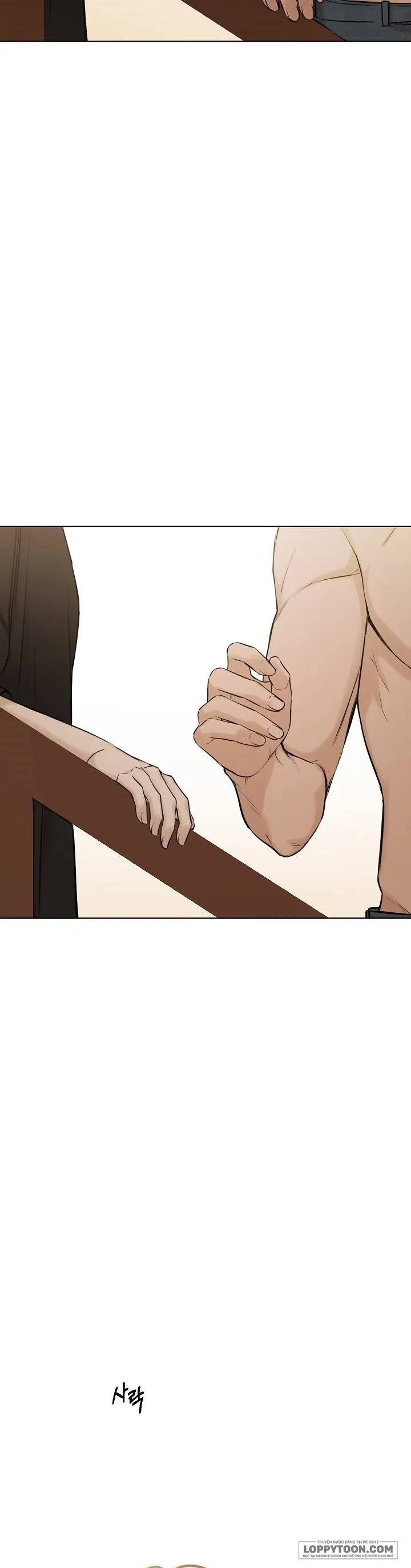 Chỉ Là Ánh Bình Minh Chap 16 - trang 11