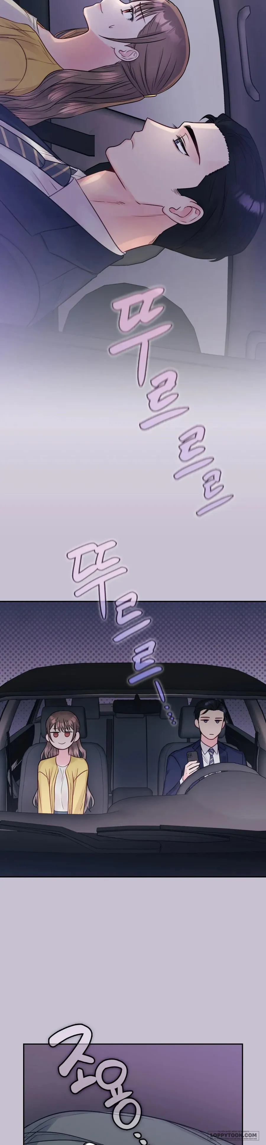 Người Bạn Nguy Hiểm Của Anh Trai Chap 8 - trang 9