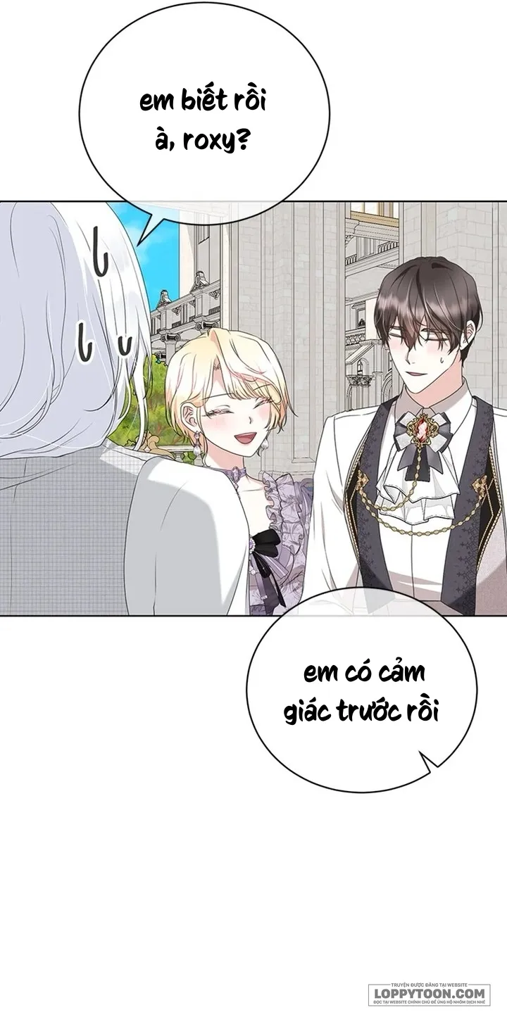 Sinh Ra Trở Thành Nhân Vật Không Có Trong Nguyên Tác Chap 96 - trang 46