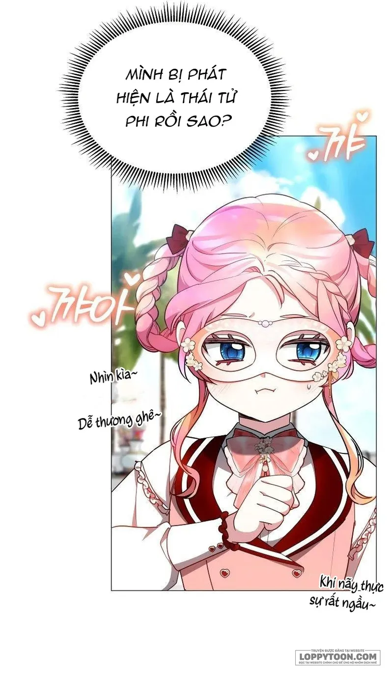 Rồng Con Thuần Hóa Những Kẻ Điên Rồ Chap 42 - trang 65