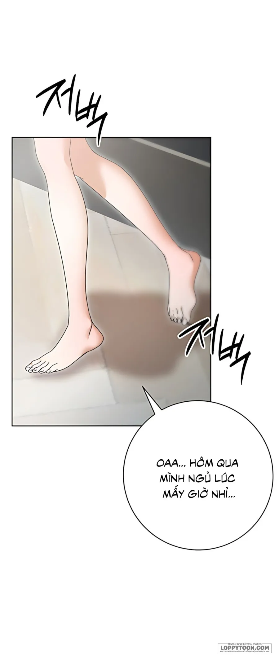 Mỗi Đêm Cùng Bạn Của Anh Trai Chap 9 - trang 3