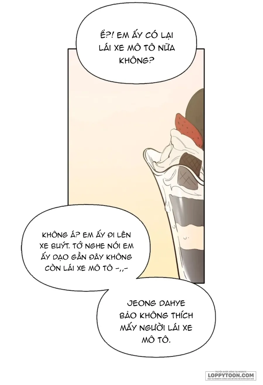 Thanh Xuân Của Chúng Ta Chap 18 - trang 18
