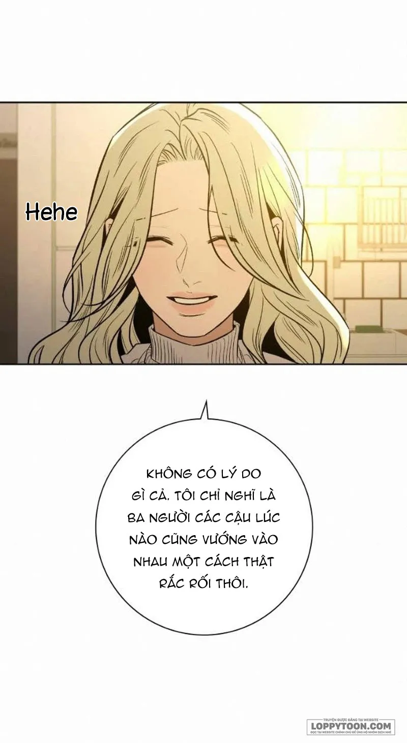 Chiến Lược Tình Yêu Trong Sáng Chap 140 - trang 94
