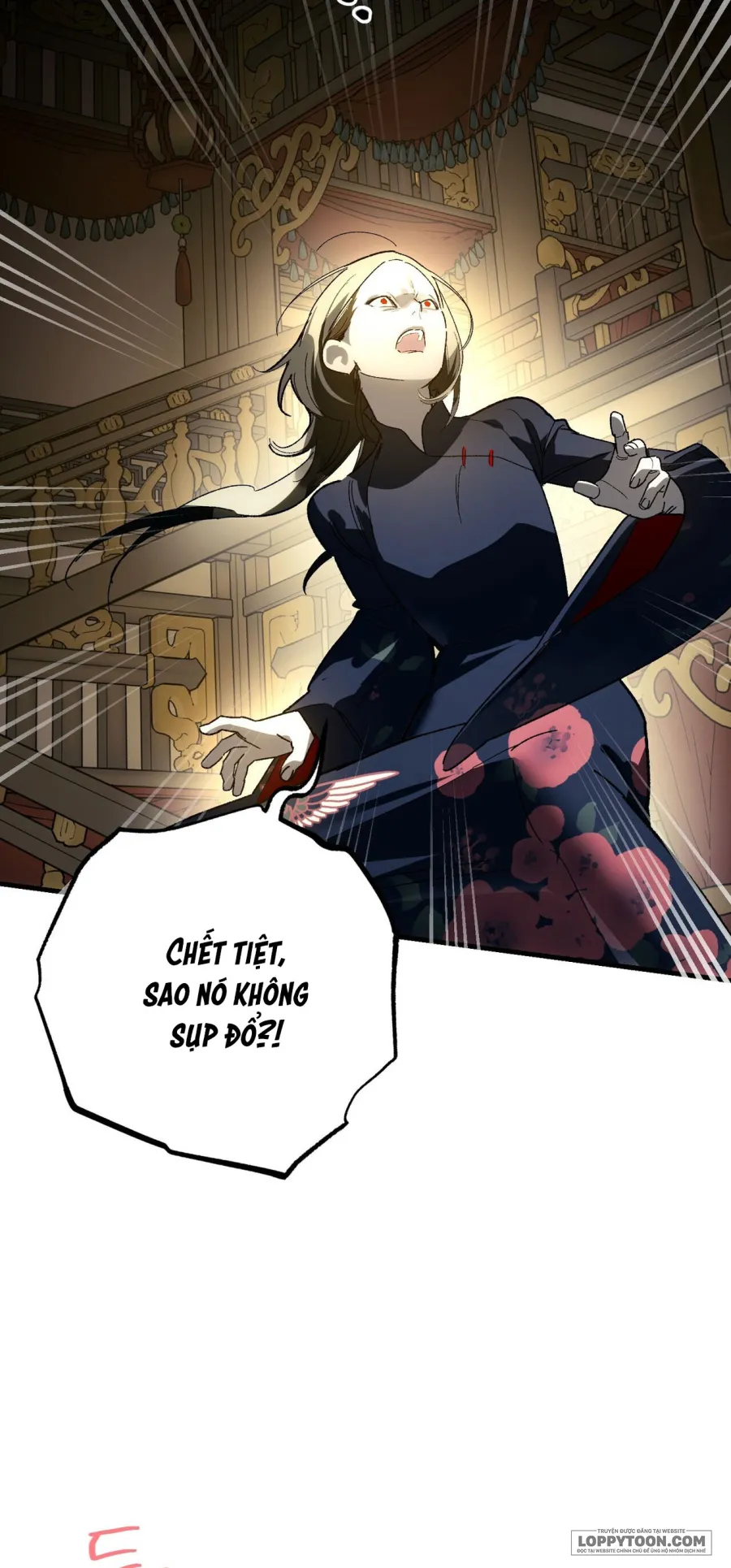 Gửi Đến Kẻ Sẽ Hủy Diệt Tôi Chap 28 - trang 9