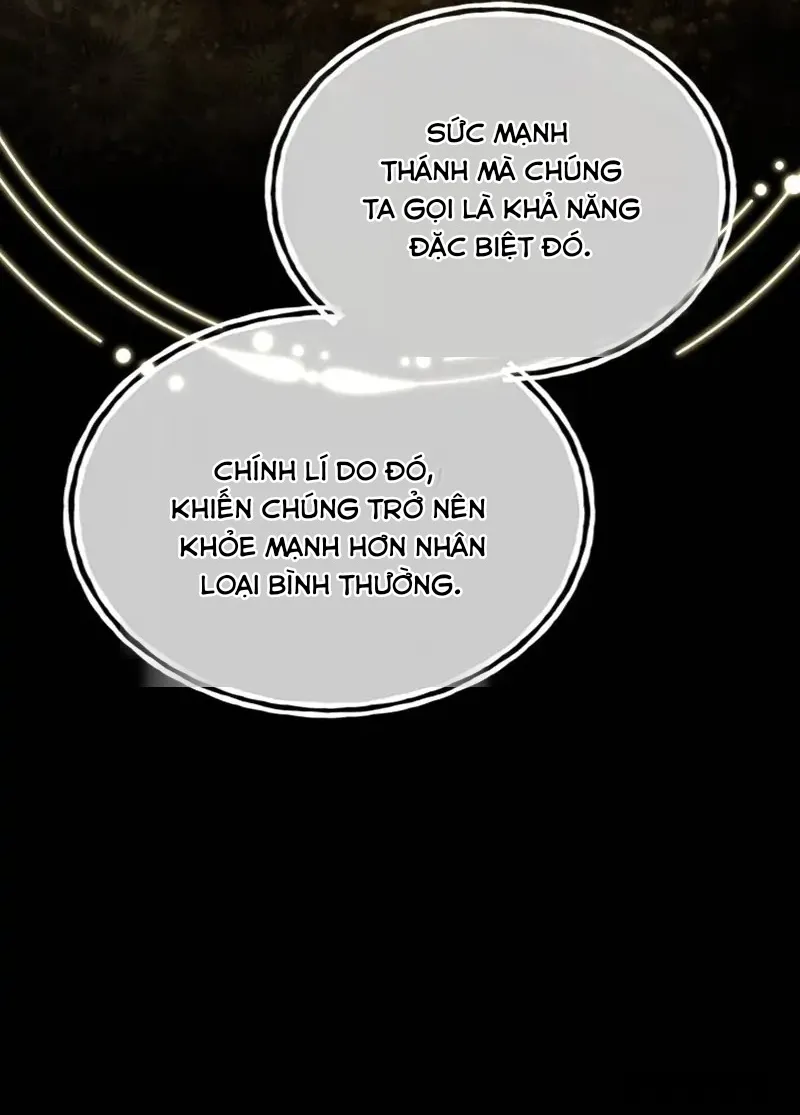 Sinh Ra Trở Thành Nhân Vật Không Có Trong Nguyên Tác Chap 18 - trang 59