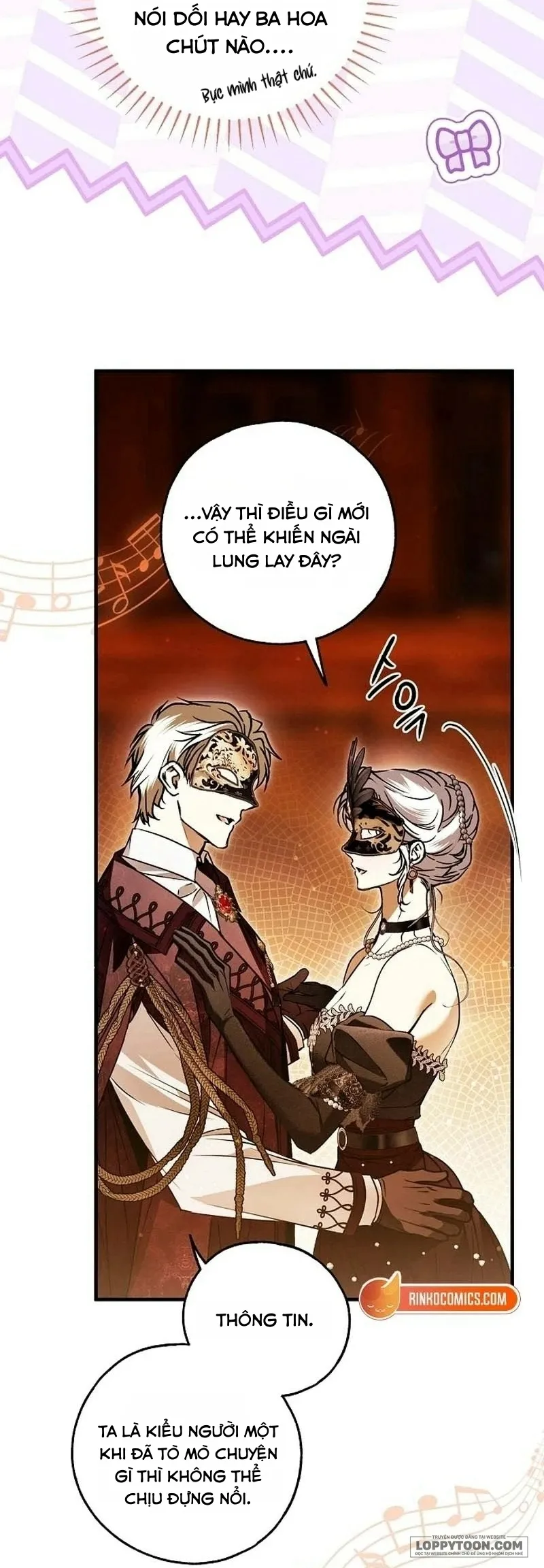 Có Kẻ Đã Sở Hữu Cơ Thể Của Tôi Chap 88 - trang 55