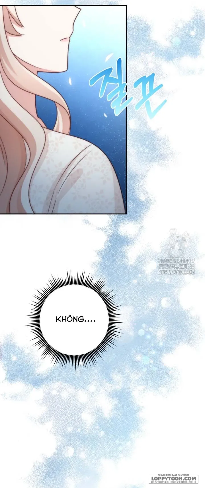 Tôi Sống Chung Với Mẹ Chồng Chap 72 - trang 28