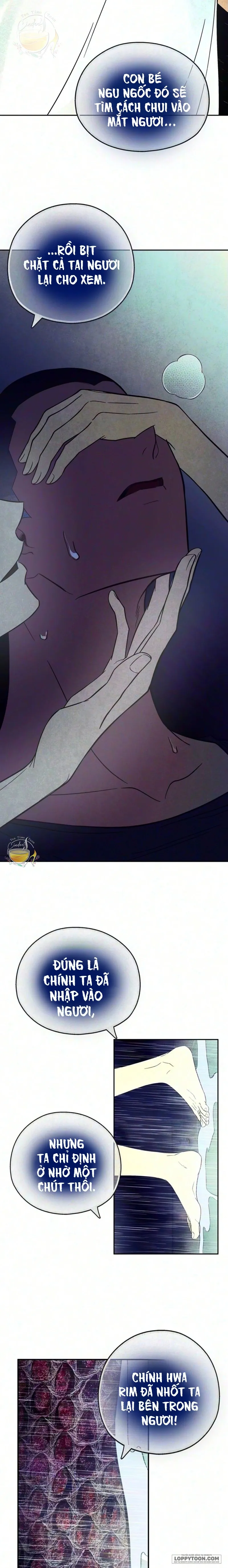 Phục Tùng Chap 21 - trang 27