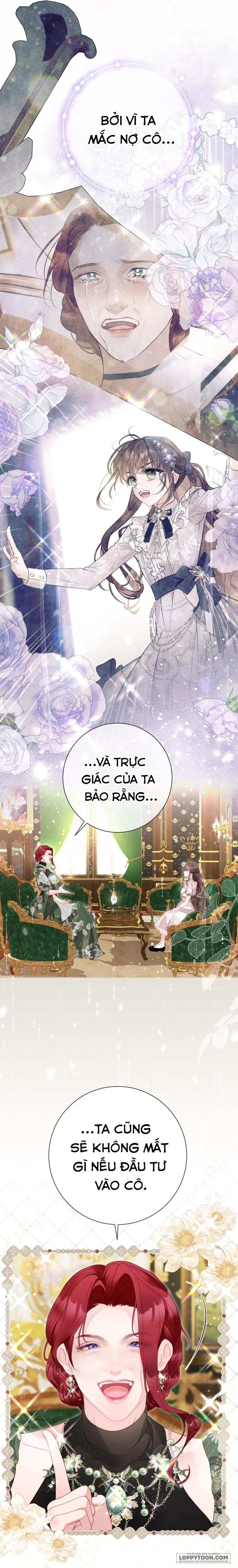Một Thế Giới Không Có Chị Gái Mà Ai Cũng Yêu Chap 61 - trang 7