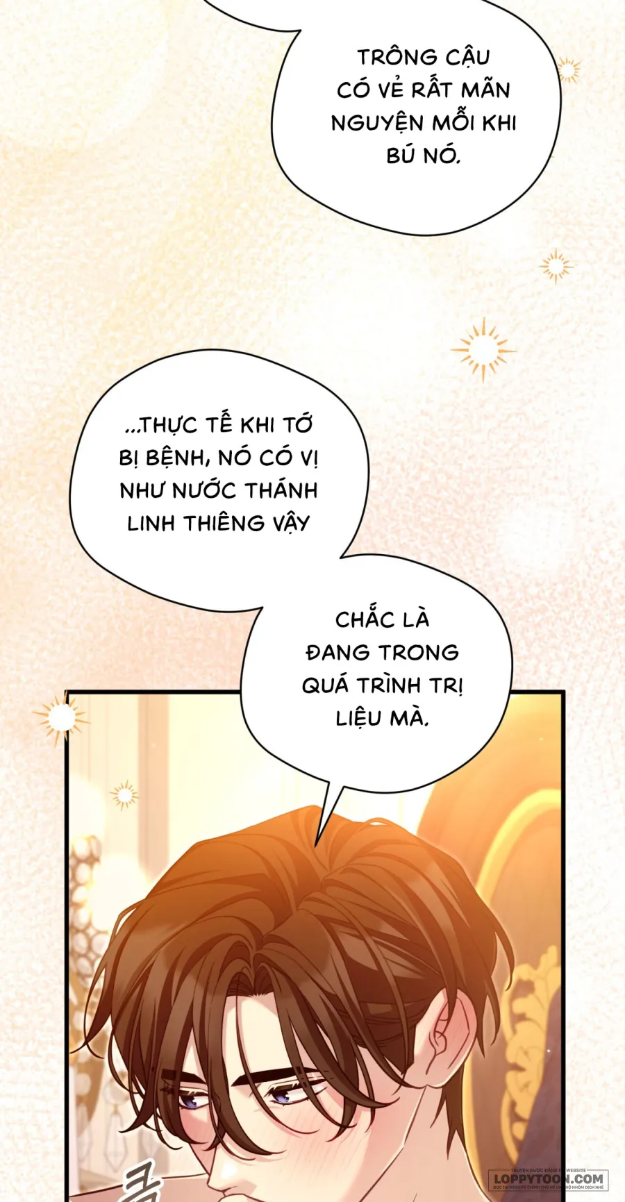 Phương Pháp Chữa Lành Cho Thanh Mai Trúc Mã Ốm Yếu Chap 16 - END - trang 76