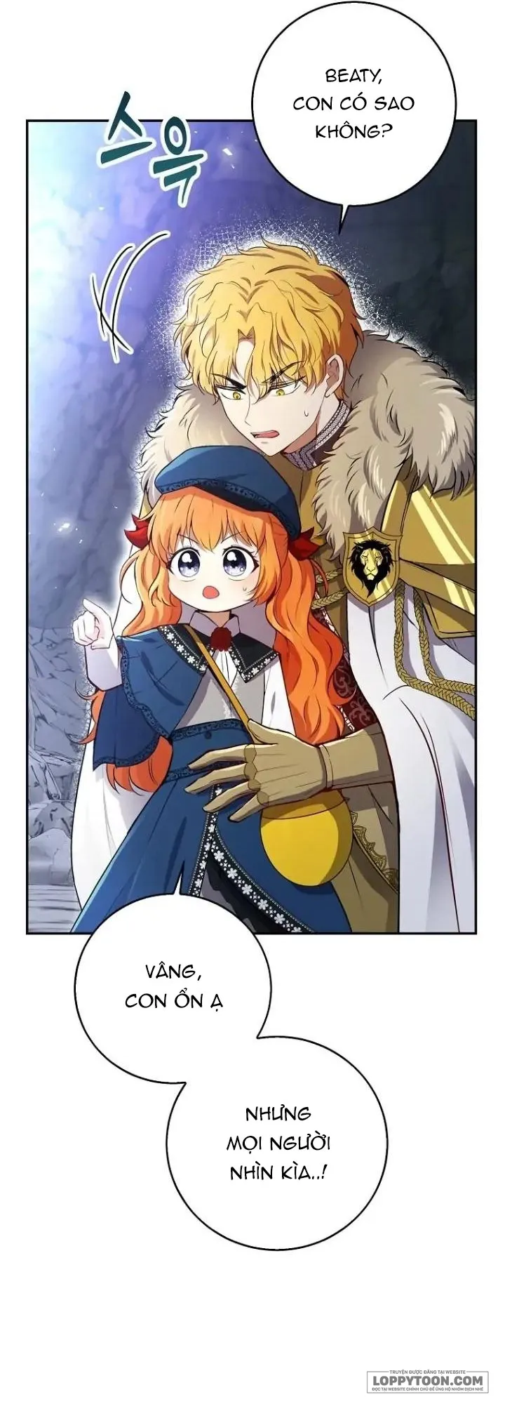 Sóc Con Tài Năng Chap 49 - trang 57
