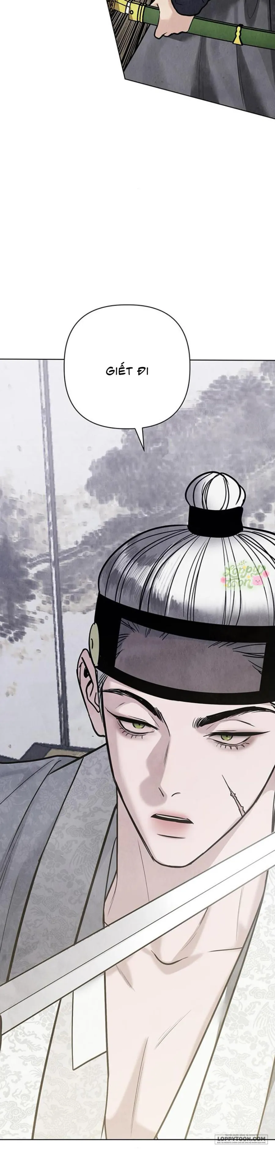 Quỷ Hồn Chap 25 - trang 28