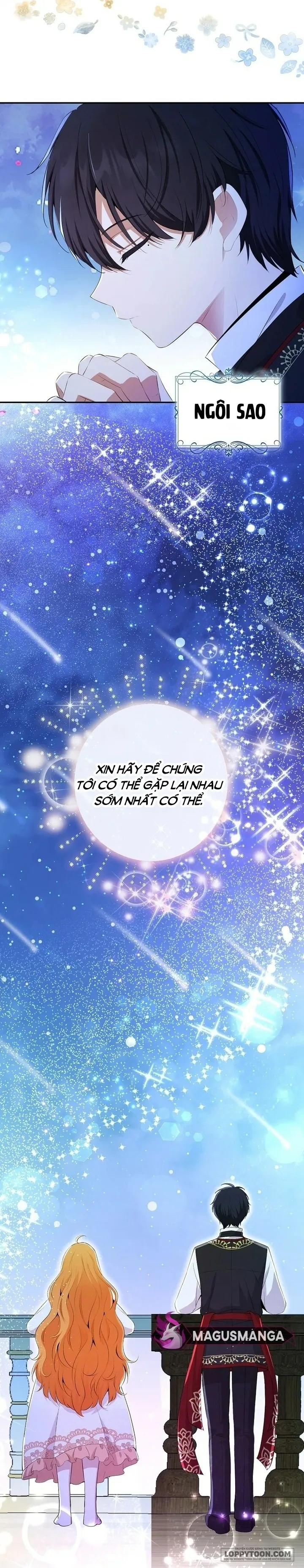 Sóc Con Tài Năng Chap 82 - trang 56