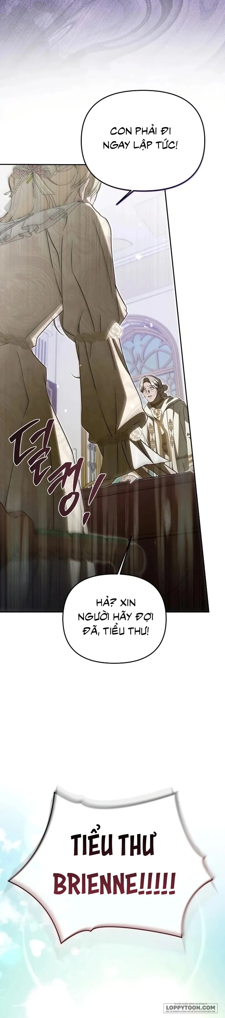 Lần Thứ Hai Tôi Kết Hôn Với Quái Vật Chap 43 - trang 19