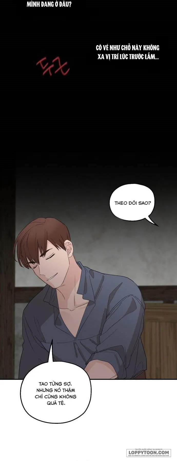 Gia Đình Chồng Quá Ám Ảnh Bởi Tôi Chap 24 - trang 6
