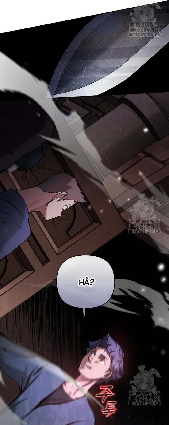 Thỏ Trắng Ở Xứ Sở Thần Tiên Chap 11 - trang 73