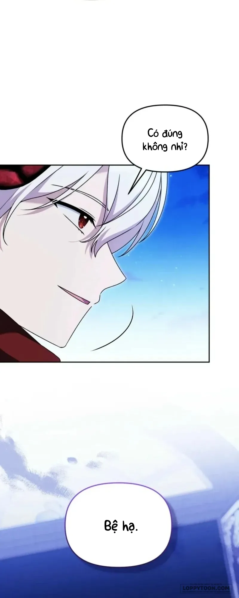 Con Dâu Của Kẻ Phản Diện Là Người Có Tố Chất Quyền Lực Chap 60 - trang 59