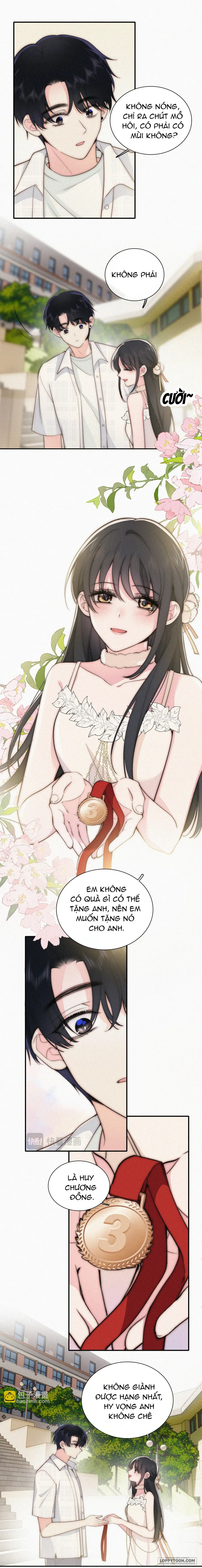 Một Lòng Cưng Chiều Chap 107 - trang 4