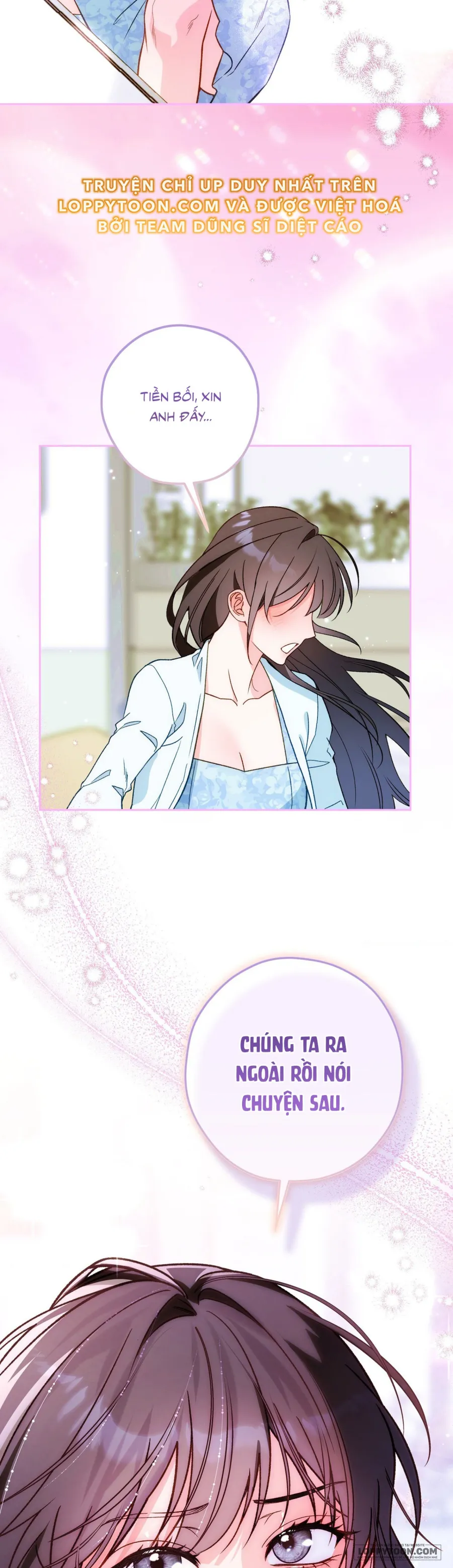 Không Tỉnh Táo Chap 10 - trang 24