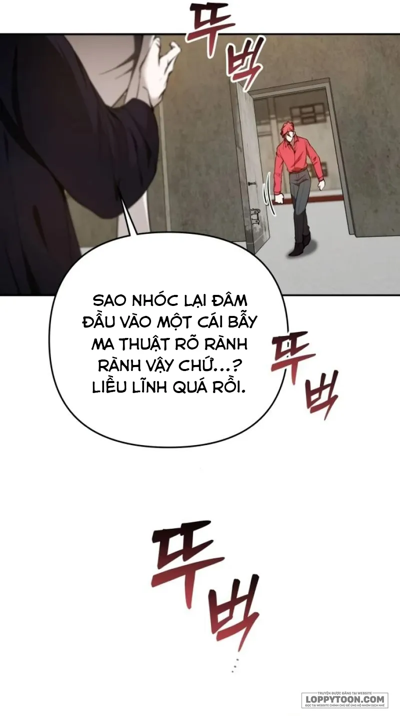 Thỏ Trắng Ở Xứ Sở Thần Tiên Chap 30 - trang 20