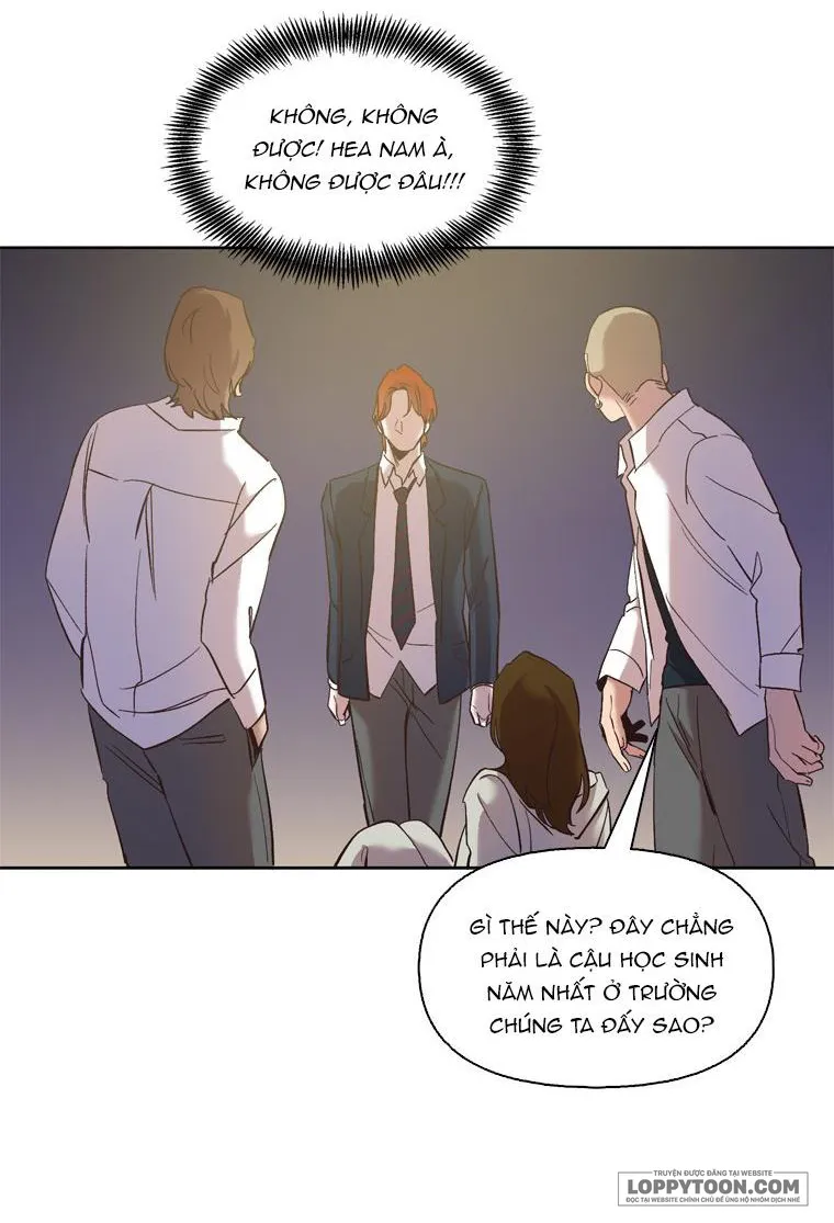 Thanh Xuân Của Chúng Ta Chap 34 - trang 4