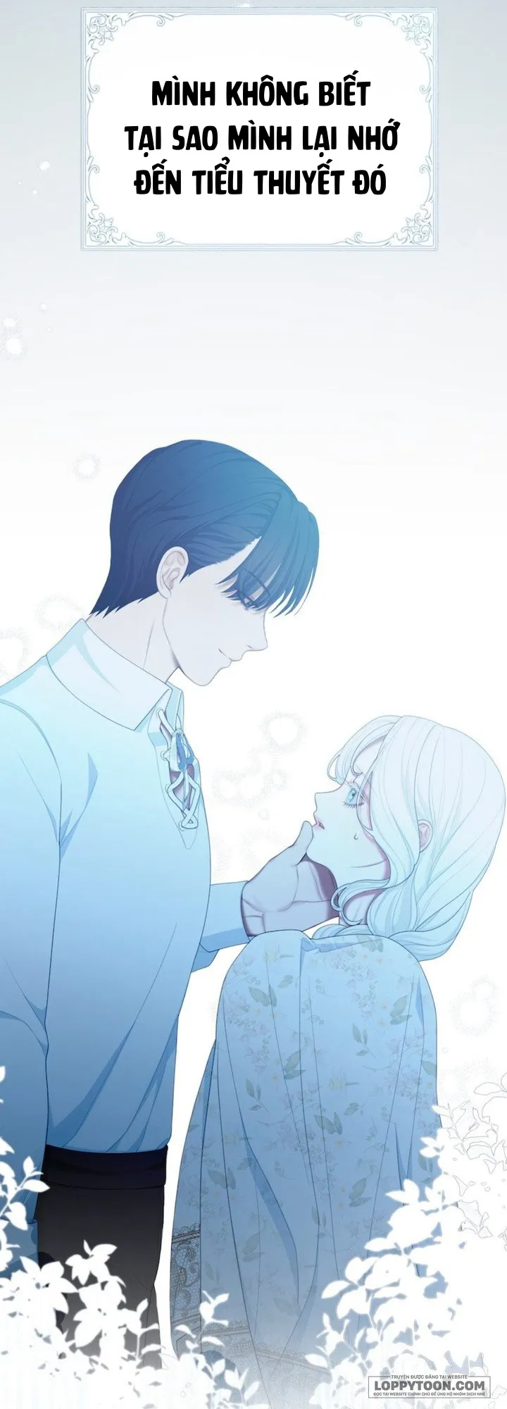 Hầu Nữ Không Còn Thèm Muốn Chủ Nhân Nữa Chap 18 - trang 13