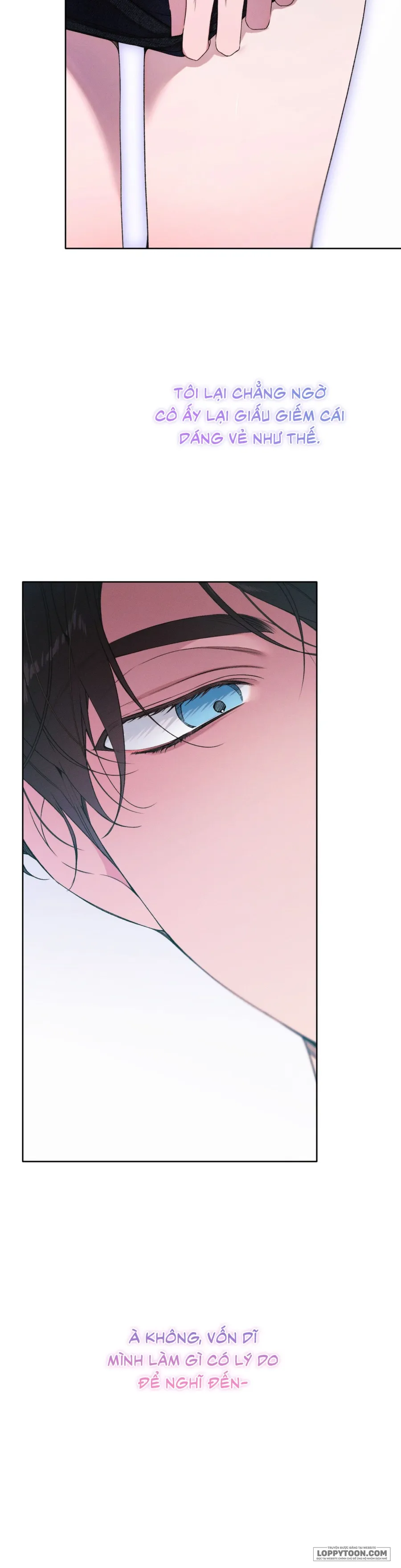 Love:Zero Chap 25 - trang 10