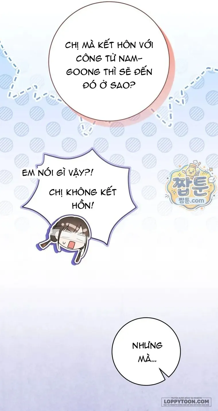 Trở Thành Cô Cháu Gái Bị Khinh Miệt Của Nhà Quyền Quý Chap 127 - trang 22
