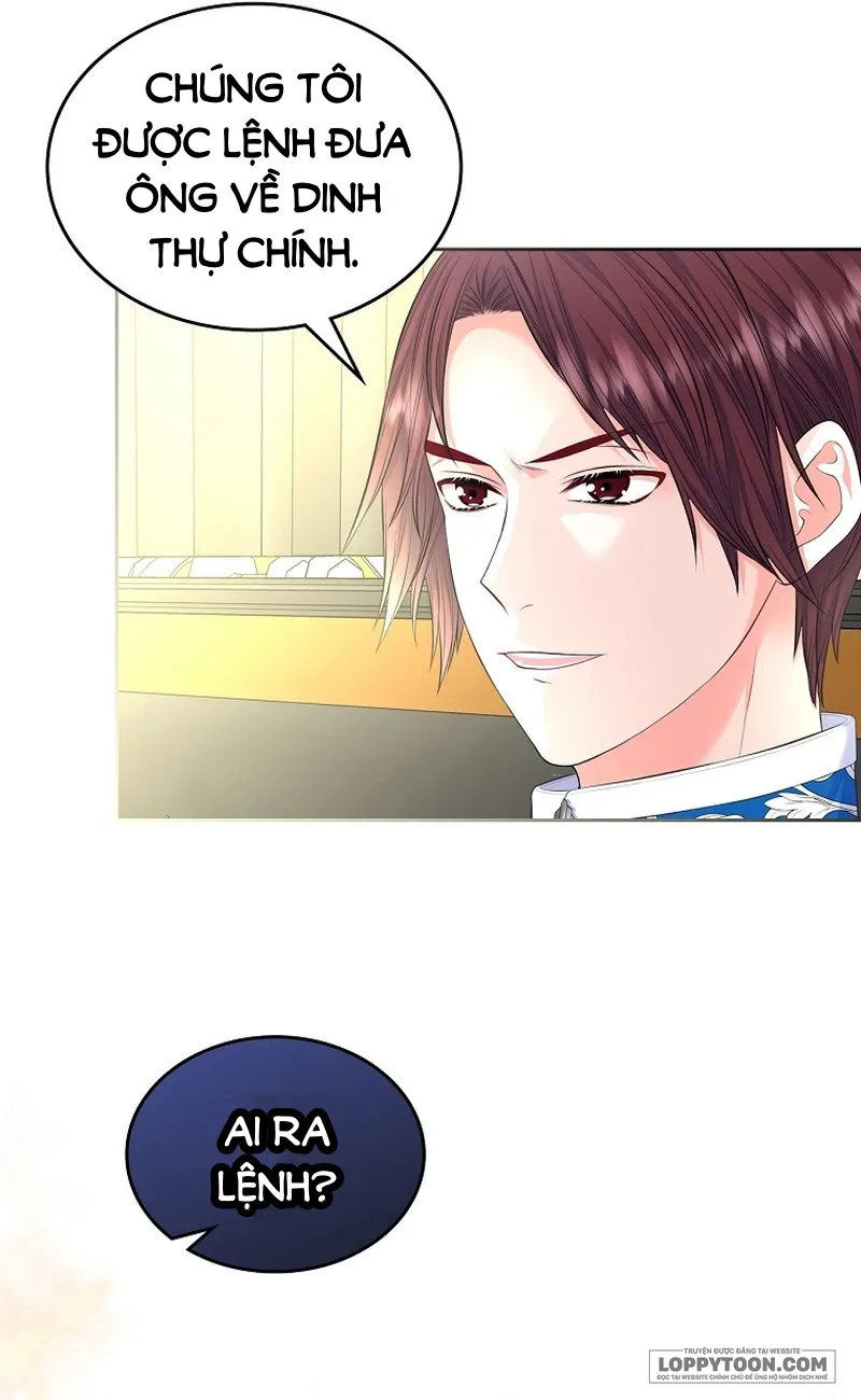 Tôi Sẽ Ly Hôn Với Anh Trai Nữ Chính Chap 32 - trang 32