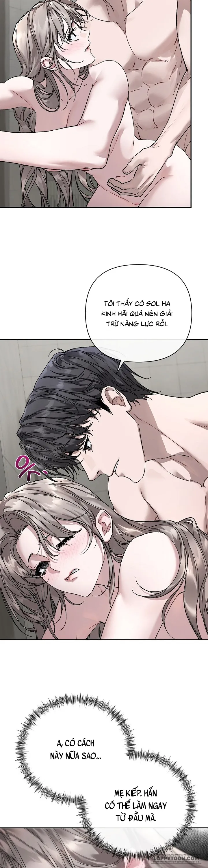 Kẻ Phản Diện Bị Anh Hùng Đánh Bại Chap 4 - 🔞🔞🔞🔞🔞 - trang 12