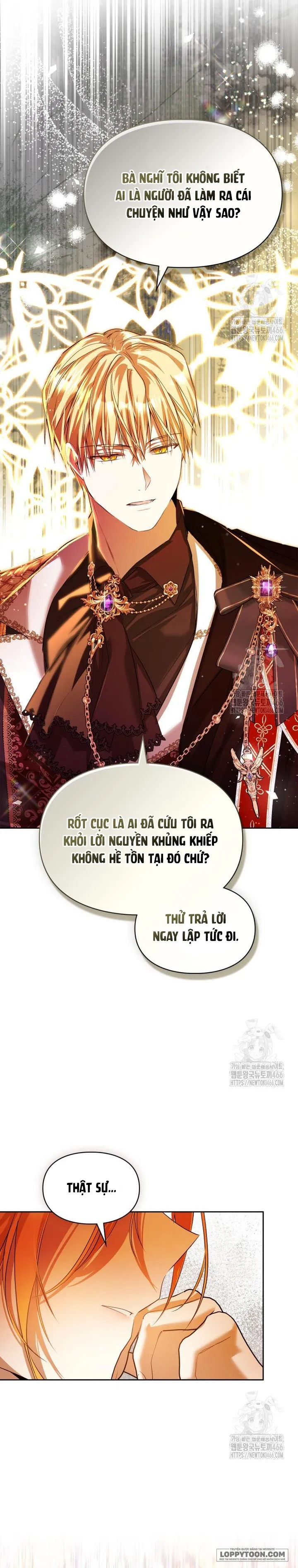 Nữ Chính Ngoại Tình Với Vị Hôn Phu Của Tôi Chap 59 - trang 8