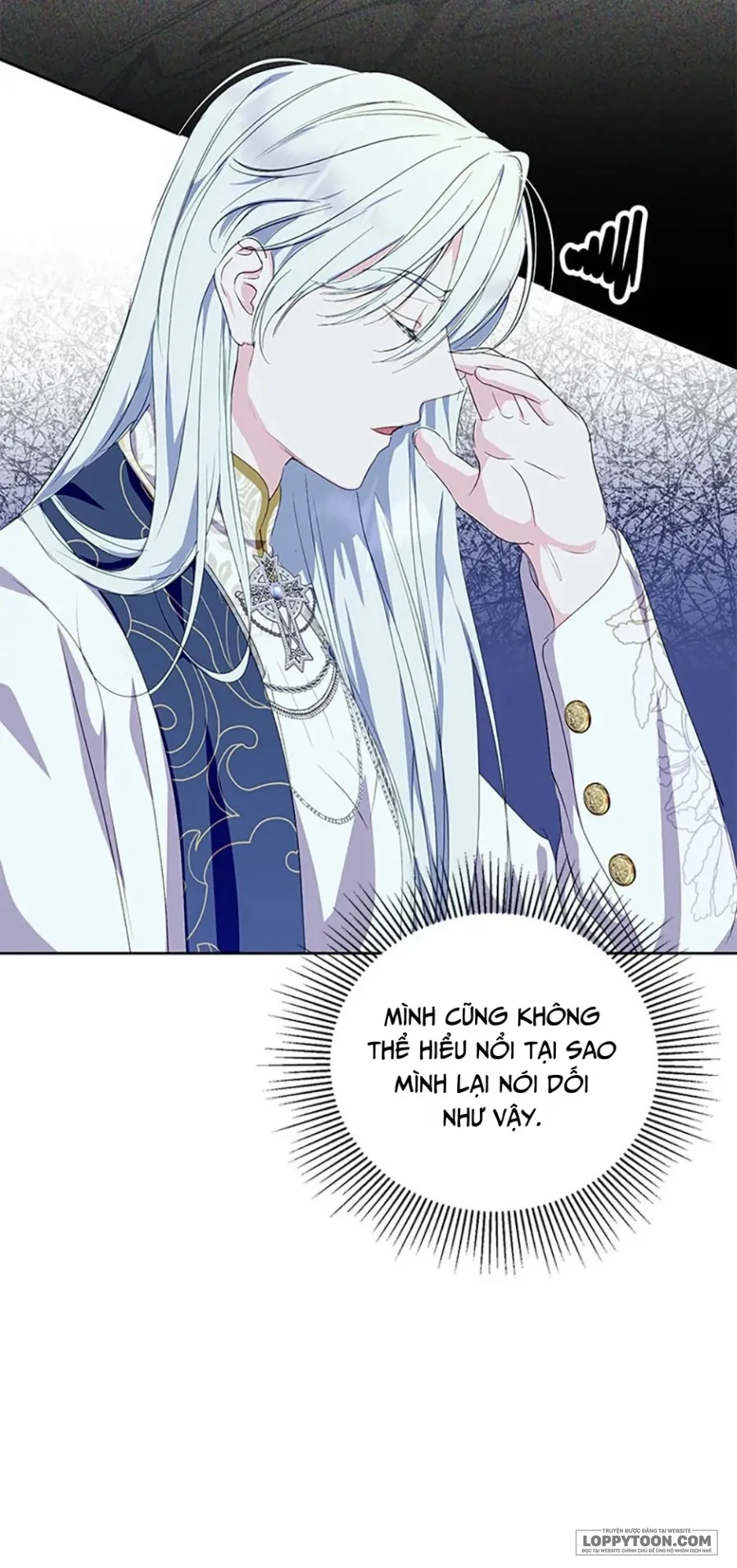 Phía Sau Mặt Nạ Của Nam Chính Hiền Lành Chap 42 - trang 6