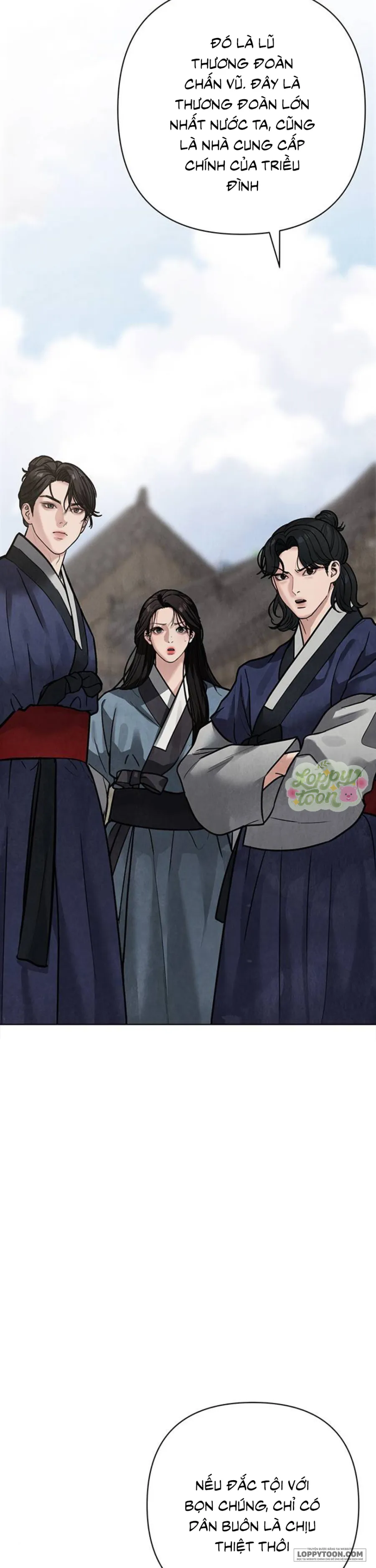 Quỷ Hồn Chap 22 - trang 46