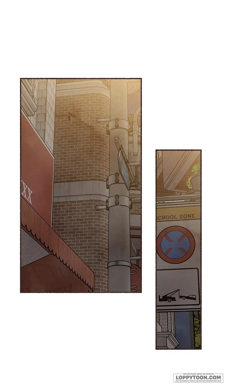Cảm Xúc Chuyển Giao Chap 24 - trang 54