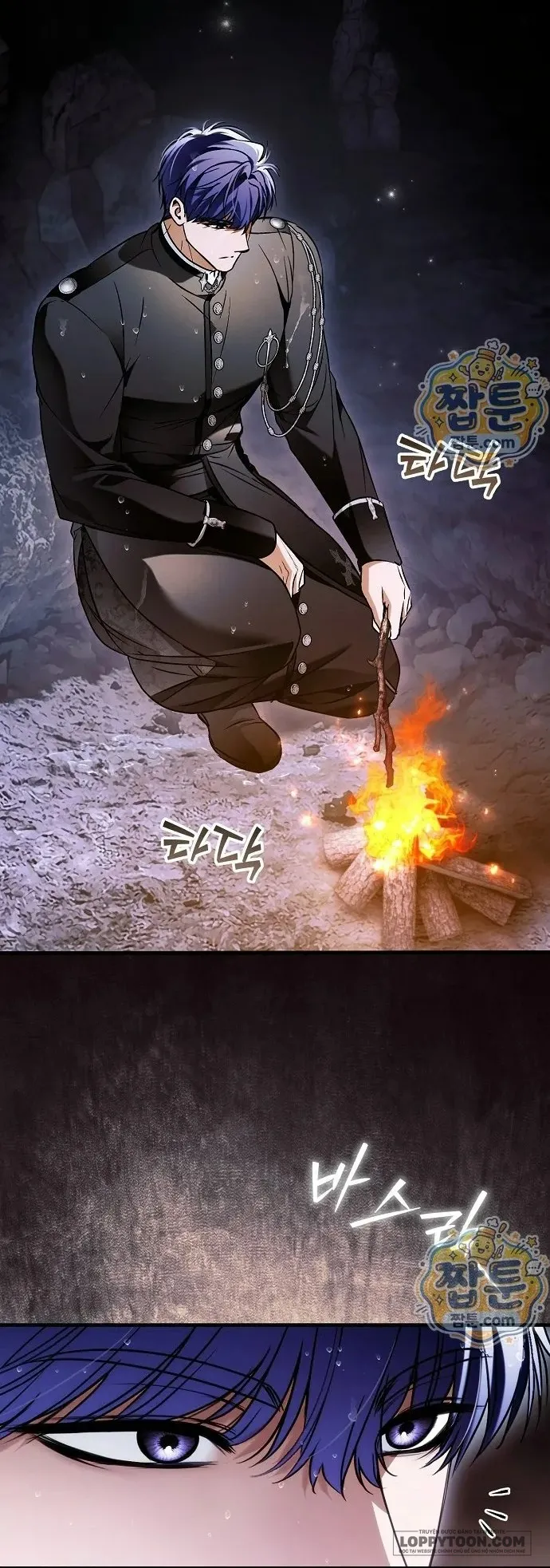 Có Kẻ Đã Sở Hữu Cơ Thể Của Tôi Chap 97 - trang 53