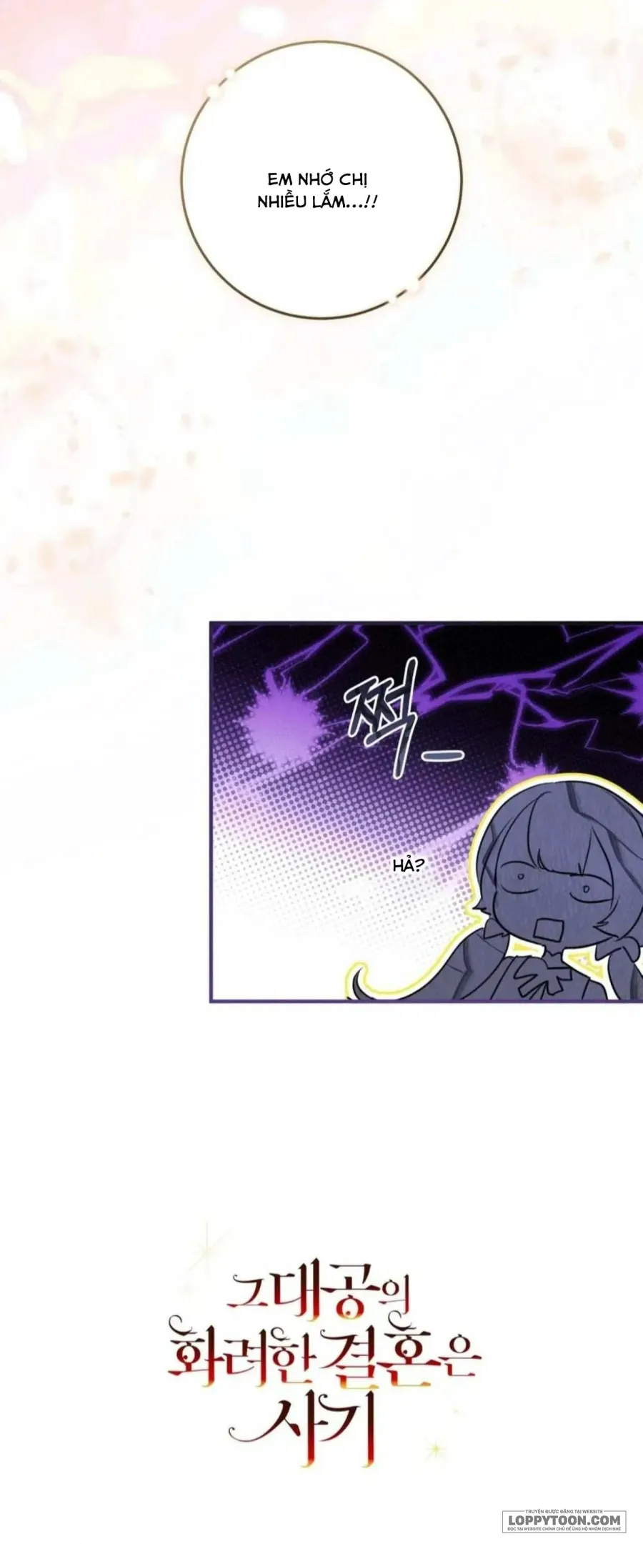 Cuộc Hôn Nhân Xa Hoa Của Đại Công Tước Là Giả Chap 73 - trang 61