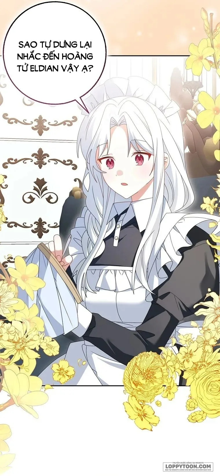 Tôi Sẽ Chiếm Lấy Ngư Trường Này! Chap 22 - trang 10