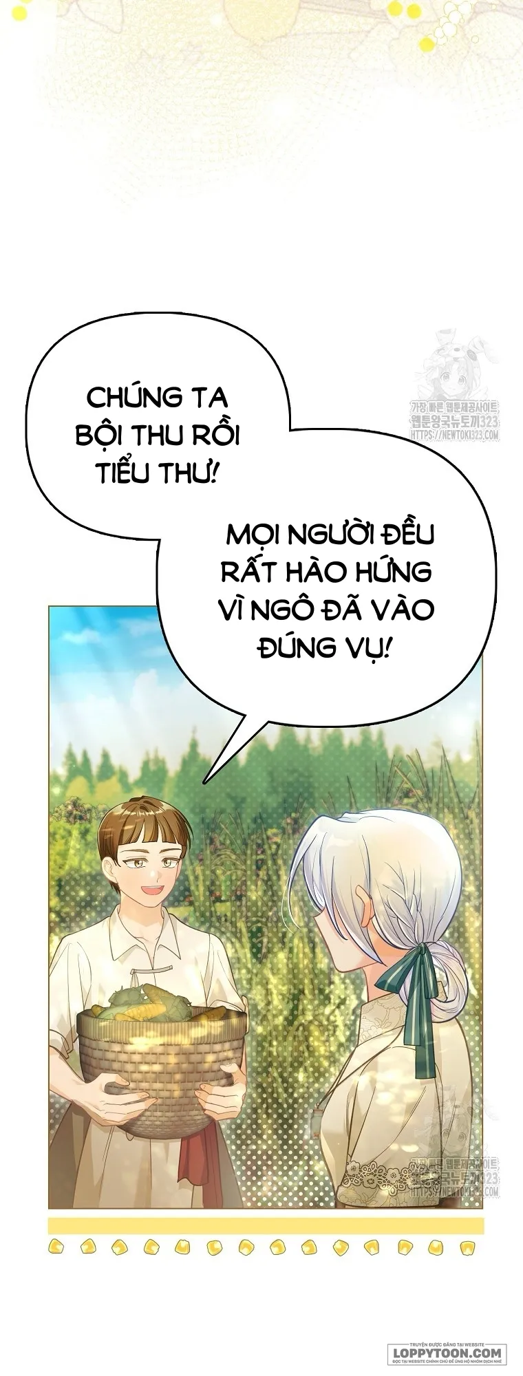 Phương Pháp Trồng Lúa Đặc Biệt Của Ác Nữ Chap 34 - trang 5