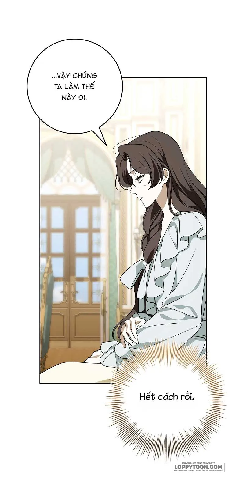 100 lời nguyền tại dinh thự Illestone Chap 42 - trang 30