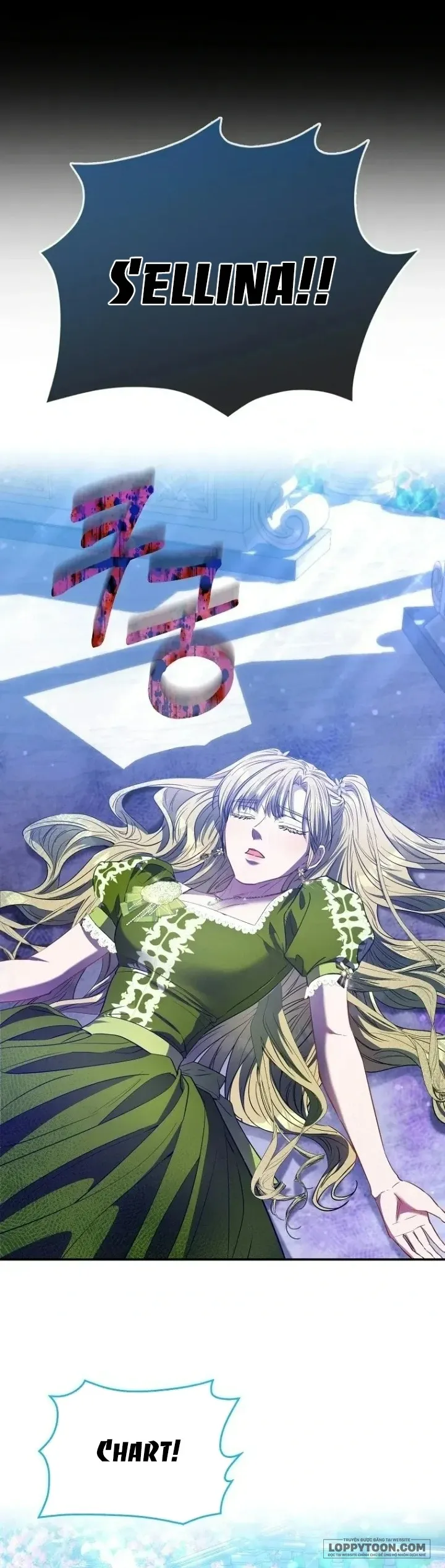 Nàng Công Chúa Của Mọi Người Chap 72 - trang 48