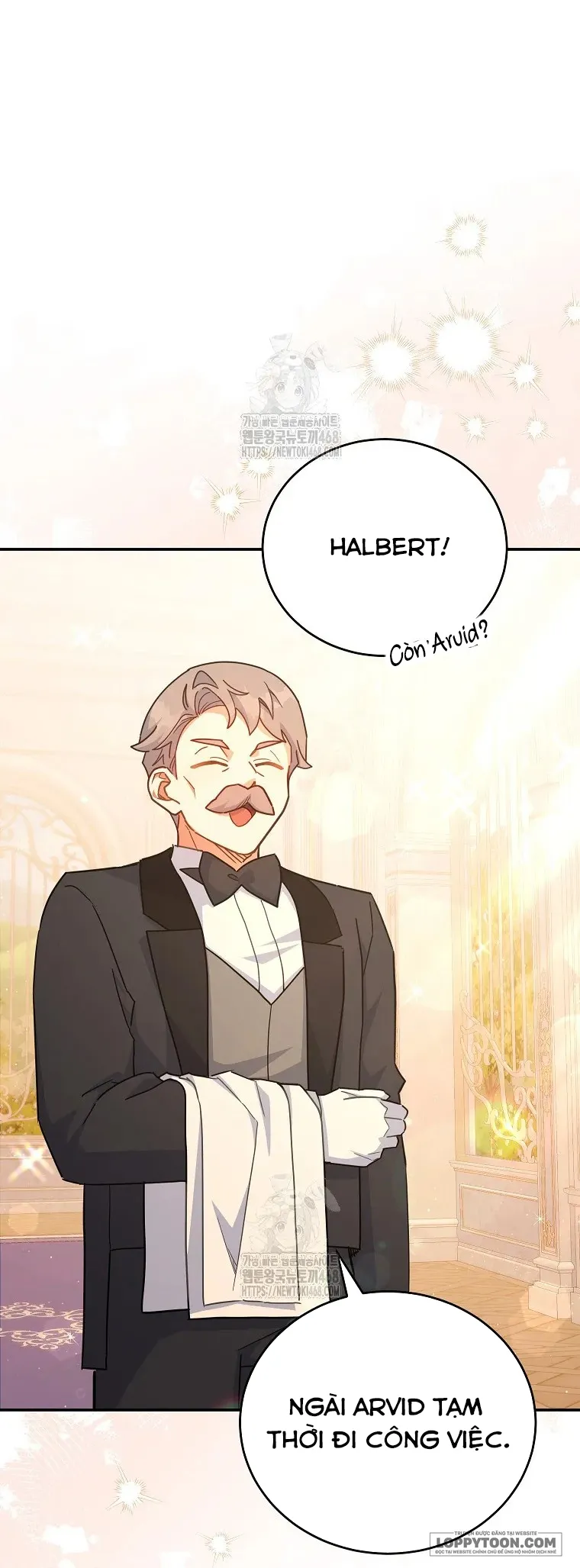 Bé Con Chốn Hoa Nở Chap 78 - trang 50