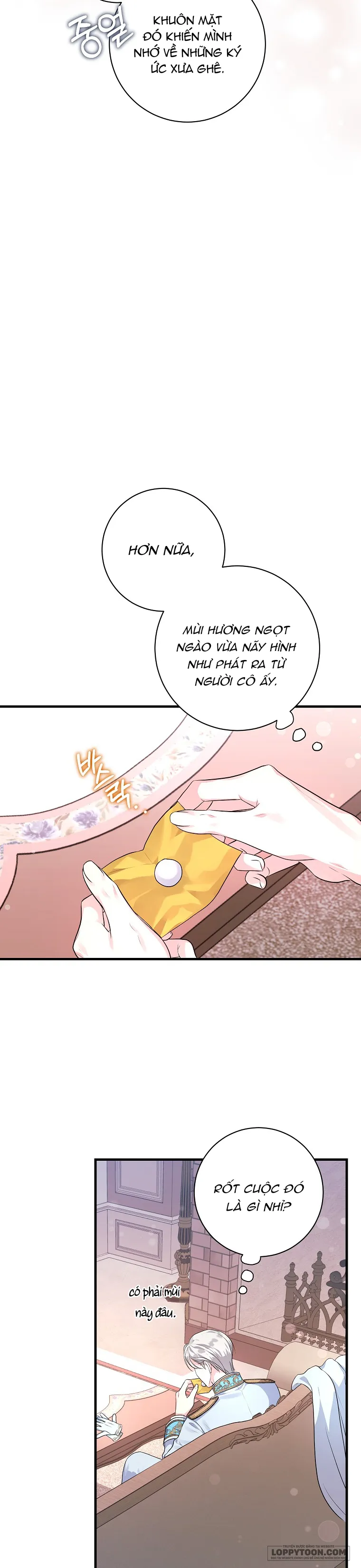 Kẻ Phản Diện Có Thời Hạn Ủng Hộ Tôi Hủy Hôn Chap 23 - trang 6