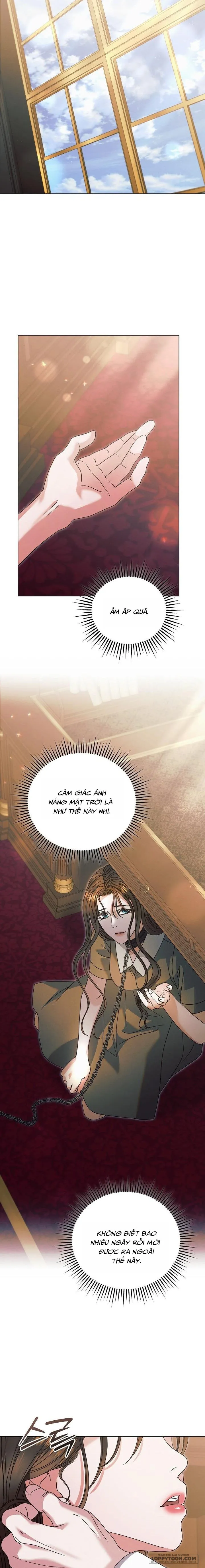 Hãy Cầu Xin Tôi Đi Chap 57 - trang 20